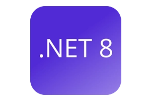 NET 8